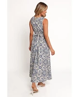 Petal and Pup Women's Elysia Midi Dress