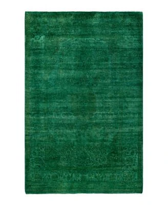 Adorn Hand Woven Rugs Fine Vibrance M1494 Rug Collection