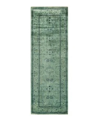 Adorn Hand Woven Rugs Fine Vibrance M1644 Rug Collection