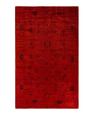 Adorn Hand Woven Rugs Fine Vibrance M1400 Rug Collection