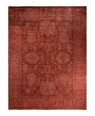 Adorn Hand Woven Rugs Vibrance M1604 Rug Collection