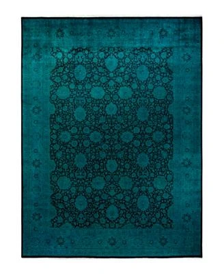 Adorn Hand Woven Rugs Fine Vibrance M1250 Rug Collection