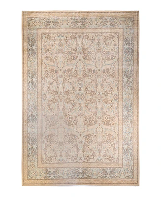 Adorn Hand Woven Rugs Mogul M1633 10'2''x14'1'' Area Rug