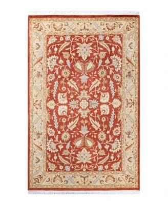 Adorn Hand Woven Rugs Mogul M1377 Rug Collection