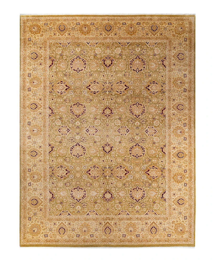 Adorn Hand Woven Rugs Mogul M1063 9'3''x12'4'' Area Rug