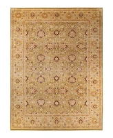 Adorn Hand Woven Rugs Mogul M1063 9'3''x12'4'' Area Rug