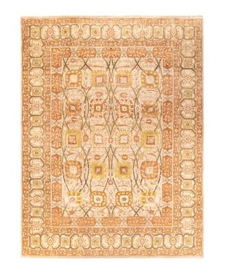 Adorn Hand Woven Rugs Mogul M1335 Rug Collection