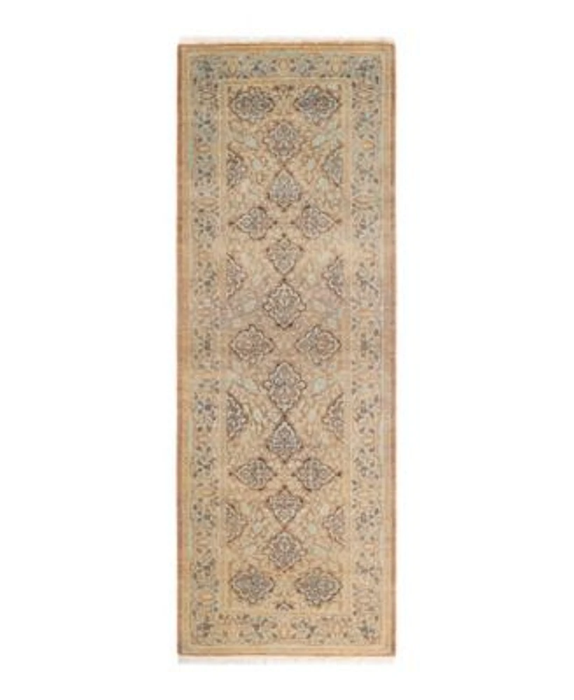 Adorn Hand Woven Rugs Mogul M1593 Rug Collection