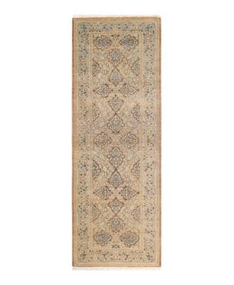 Adorn Hand Woven Rugs Mogul M1593 Rug Collection