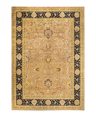 Adorn Hand Woven Rugs Mogul M1245 10'x14'3'' Area Rug