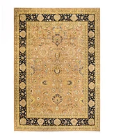 Adorn Hand Woven Rugs Mogul M1245 10'x14'3'' Area Rug