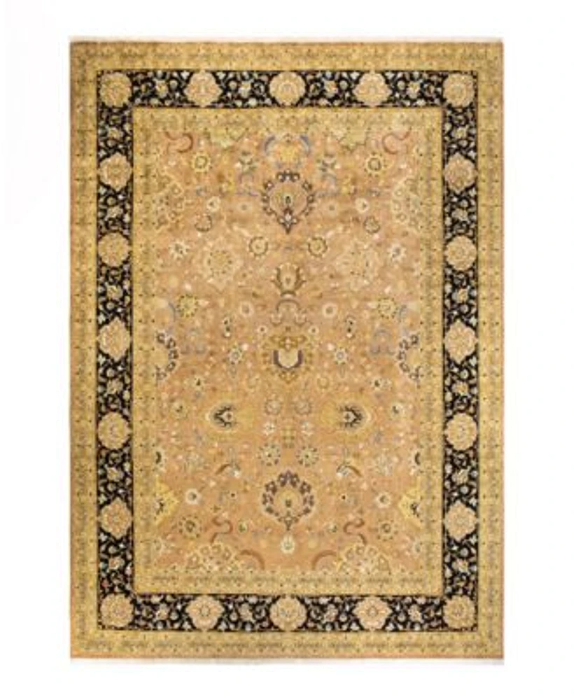 Adorn Hand Woven Rugs Mogul M1245 Rug Collection