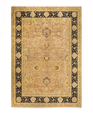 Adorn Hand Woven Rugs Mogul M1245 Rug Collection