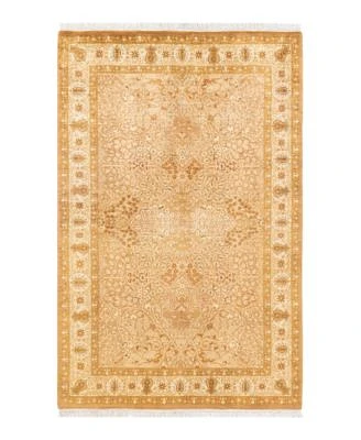 Adorn Hand Woven Rugs Mogul M1080 Rug Collection