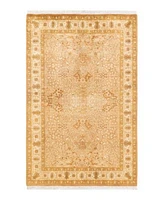 Adorn Hand Woven Rugs Mogul M1080 Rug Collection