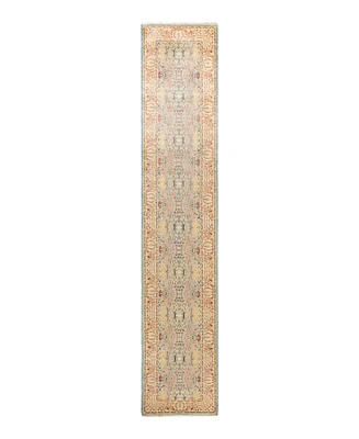 Adorn Hand Woven Rugs Mogul M1622 2'7''x13'7'' Runner Area Rug