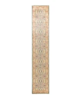 Adorn Hand Woven Rugs Mogul M1622 2'7''x13'7'' Runner Area Rug