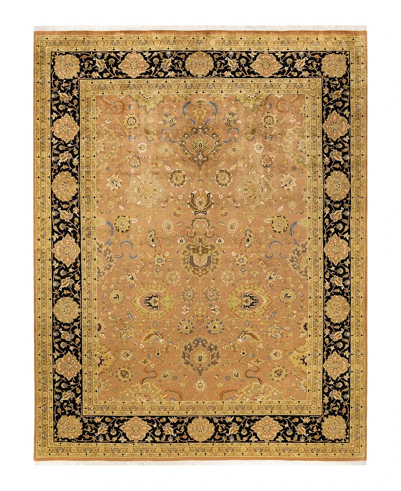 Adorn Hand Woven Rugs Mogul M1170 9'2''x12' Area Rug