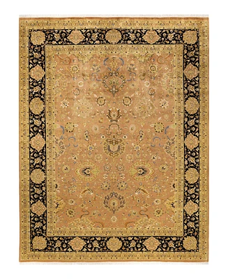 Adorn Hand Woven Rugs Mogul M1170 9'2''x12' Area Rug