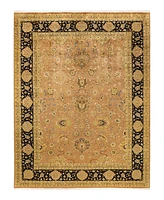 Adorn Hand Woven Rugs Mogul M1170 9'2''x12' Area Rug
