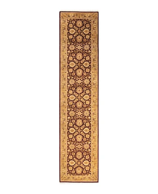 Adorn Hand Woven Rugs Mogul M1516 2'7''x11'10'' Runner Area Rug