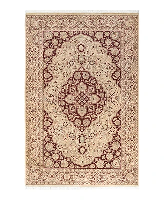 Adorn Hand Woven Rugs Mogul M1120 4'8''x7'2'' Area Rug