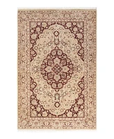 Adorn Hand Woven Rugs Mogul M1120 4'8''x7'2'' Area Rug