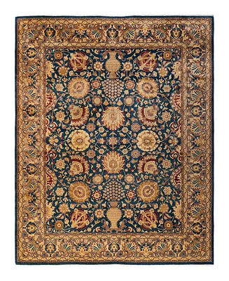 Adorn Hand Woven Rugs Mogul M1183 8'3''x10'2'' Area Rug