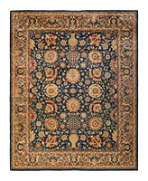 Adorn Hand Woven Rugs Mogul M1183 8'3''x10'2'' Area Rug
