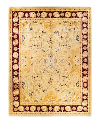 Adorn Hand Woven Rugs Mogul M1422 9'2''x12' Area Rug