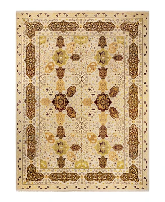 Adorn Hand Woven Rugs Mogul M1208 10'1''x13'7'' Area Rug