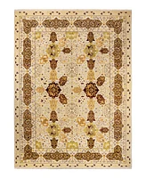 Adorn Hand Woven Rugs Mogul M1208 10'1''x13'7'' Area Rug