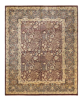 Adorn Hand Woven Rugs Mogul M1130 8'1''x10'2'' Area Rug