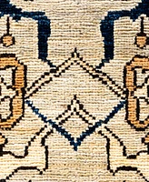 Adorn Hand Woven Rugs Serapi M1945 3'1''x5'1'' Area Rug