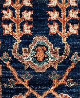 Adorn Hand Woven Rugs Serapi M1945 6'x8'11'' Area Rug