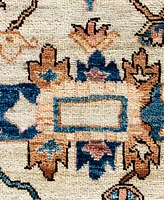 Adorn Hand Woven Rugs Serapi M1945 8'1''x9'10'' Area Rug