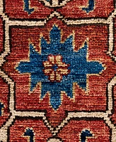 Adorn Hand Woven Rugs Serapi M1945 9'x11'9'' Area Rug