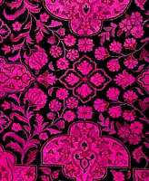 Adorn Hand Woven Rugs Fine Vibrance M1445 8'2''x10'1'' Area Rug