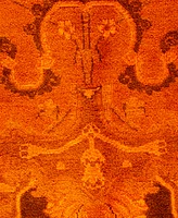 Adorn Hand Woven Rugs Fine Vibrance M1205 8'3''x10'4'' Area Rug