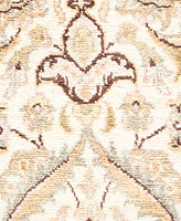 Adorn Hand Woven Rugs Mogul M1445 2'6''x10'4'' Runner Area Rug