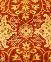 Adorn Hand Woven Rugs Mogul M1436 2'8''x8'3'' Runner Area Rug