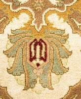 Adorn Hand Woven Rugs Mogul M1270 9'1''x11'10'' Area Rug