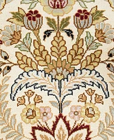 Adorn Hand Woven Rugs Mogul M1311 9'x12'5'' Area Rug