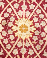 Adorn Hand Woven Rugs Mogul M1345 12'2''x15'4'' Area Rug