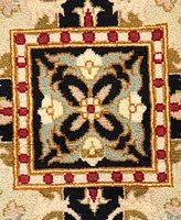 Adorn Hand Woven Rugs Mogul M1582 2'7''x12'3'' Runner Area Rug