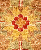 Adorn Hand Woven Rugs Mogul M1770 5'4''x6'9'' Area Rug