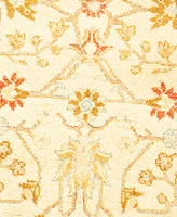 Adorn Hand Woven Rugs Mogul M1554 3'x10'1'' Runner Area Rug
