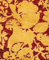 Adorn Hand Woven Rugs Mogul M1749 2'7''x13'1'' Runner Area Rug