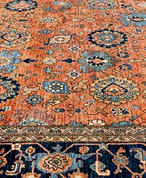 Adorn Hand Woven Rugs Serapi M1945 9'x11'11'' Area Rug