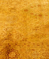 Adorn Hand Woven Rugs Fine Vibrance M1252 6'3''x12'3'' Area Rug